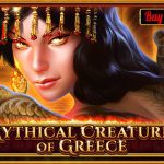 Mystical Creatures Of Greece Mystical Creatures Of Greece