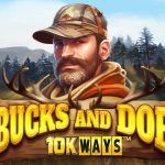 Bucks and DOE 10K WAYS Bucks and DOE 10K WAYS