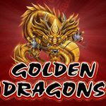 Golden Dragons Golden Dragons