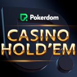 Pokerdom Casino Hold'em Pokerdom Casino Hold'em
