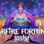 Starfire Fortunes TopHit Starfire Fortunes TopHit