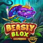 Beasty Blox GigaBlox Beasty Blox GigaBlox