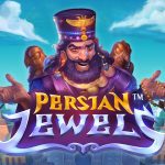 Persian Jewels Persian Jewels