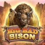 Big Bad Bison Big Bad Bison