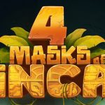 4 Masks of Inca 4 Masks of Inca