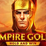 Empire Gold Hold and Win Empire Gold Hold and Win