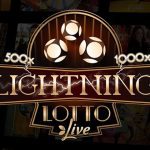 Lightning Lotto Lightning Lotto