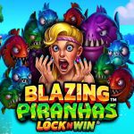 Blazing Piranhas Blazing Piranhas