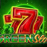 Green Slot Green Slot