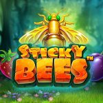 Sticky Bees Sticky Bees
