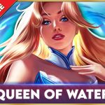 Queen Of Water Queen Of Water