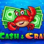 Cash & Crab Cash & Crab