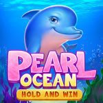 Pearl Ocean Hold and Win Pearl Ocean Hold and Win