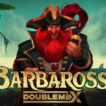 Barbarossa Doublemax Barbarossa Doublemax