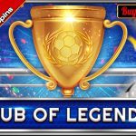 Club Of Legends Club Of Legends