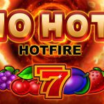 10 Hot HOTFIRE 10 Hot HOTFIRE