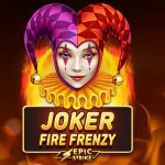 Joker Fire Frenzy Joker Fire Frenzy