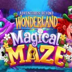 Adventures Beyond Wonderland Magical Maze Adventures Beyond Wonderland Magical Maze