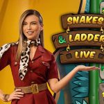 Snakes and Ladders Live Snakes and Ladders Live