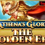 Athena's Glory - The Golden Era Athena's Glory - The Golden Era