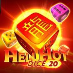 Hell Hot 20 Dice Hell Hot 20 Dice