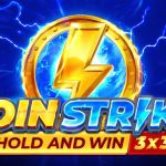 Coin Strike Hold and Win Coin Strike Hold and Win