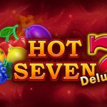 Hot 7 Deluxe Hot 7 Deluxe