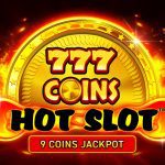 Hot Slot: 777 Coins Hot Slot: 777 Coins